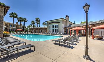 Sundeck